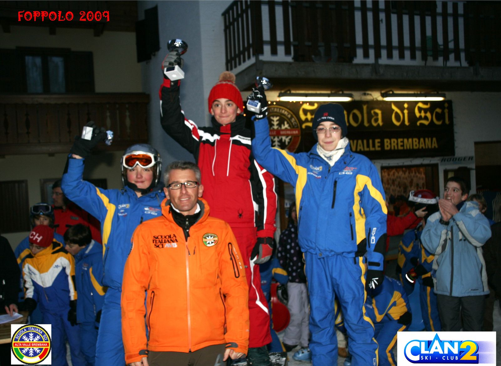 Prem Corso Cuccioli Natale00035